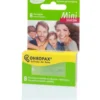 Ohropax Silicon Mini (8 stuks)