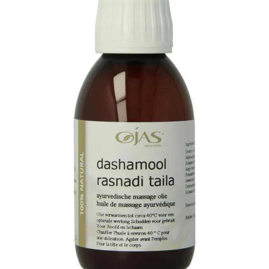 Ojas Dashamool Rasnadi Taila (150 ml)