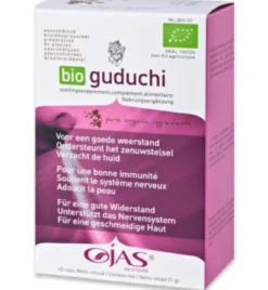 Ojas Guduchi bio (60 capsules)