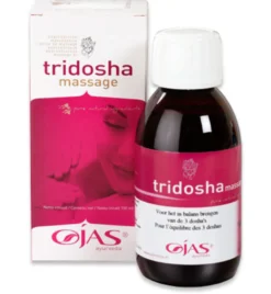 Ojas Tridosha massageolie (150 ml)
