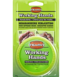 O’Keeffe’s Handcreme working hands (96 gr)