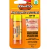 O’Keeffe’s Lip repair & protect SPF15 blister (4 gr)