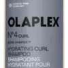 Olaplex Hydrating Curl Shampoo No.4 (250 ml)