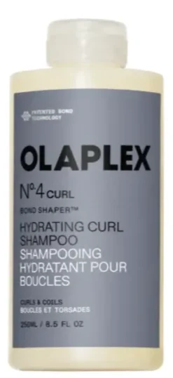 Olaplex Hydrating Curl Shampoo No.4 (250 ml)