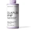 Olaplex No.4p Blonde Enhancer Toning Shampoo (250 ml)