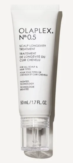 Olaplex No. 0.5 Scalp Longevity Treatment (50 ml)