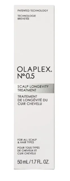 Olaplex No. 0.5 Scalp Longevity Treatment (50 ml)