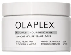 Olaplex Weightless Nourishing Mask (200 ml)