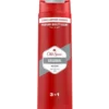 Old Spice – Original – Douchegel 3-in-1 – Reinigt, Verfrist & Verzorgt (400 ml)