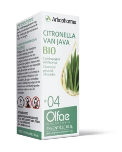 Olfae Citronella Van Java 04 (10 ml)