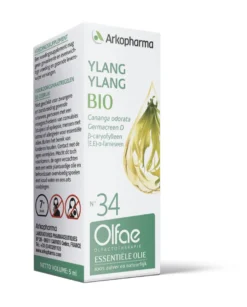 Olfae Ylang Ylang 34 (5 ml)