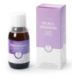 Oligo Prunus (120 ml)