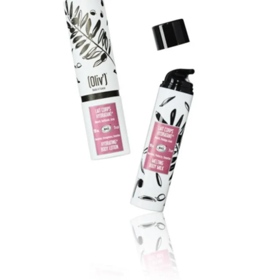 Oliv Bio Hydraterende bodylotion (150 ml)