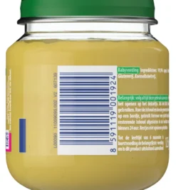 Olvarit Appel 4M00 (125 gr)