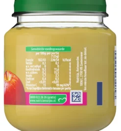 Olvarit Appel 4M00 (125 gr)