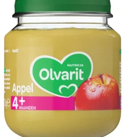 Olvarit Appel 4M00 (125 gr)
