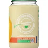 Olvarit Banaan appel yoghurt 6M50 (200 gr)