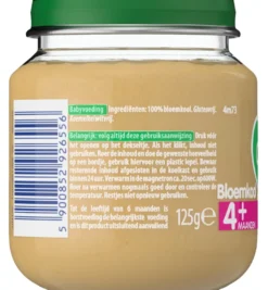 Olvarit Bloemkool 4M73 (125 gr)