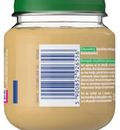 Olvarit Bloemkool 4M73 (125 gr)