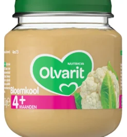 Olvarit Bloemkool 4M73 (125 gr)