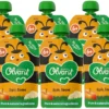 Olvarit 6m+ Appel Banaan Knijpfruit (100 gr)