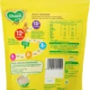 Olvarit Ontbijtpap 8granen 12+ maanden (200 gr)