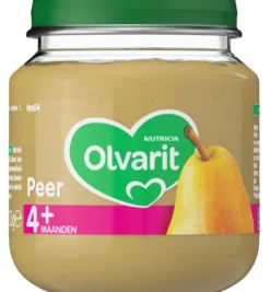 Olvarit Peer 4M04 (125 gr)