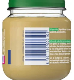 Olvarit Peer 4M04 (125 gr)
