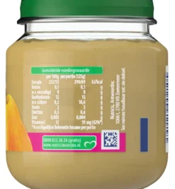 Olvarit Peer 4M04 (125 gr)