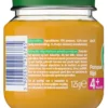 Olvarit Pompoen rijst 4M76 (125 gr)