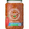 Olvarit Spaghetti bolognese 8M10 (200 gr)