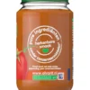Olvarit Tomaat rundvlees aardappel wortel (200 gr)