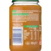 Olvarit Wortel kip rijst 6M03 (200 gr)