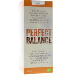 Omega & More Perfect Balance Bio (500 ml)