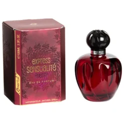 Omerta Eau de Toilette Golden Challenge For Men (100 ml)