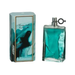Omerta Eau de Toilette Sensible Man (100 ml)