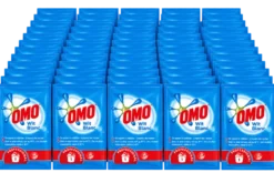 Omo Professional Poederwasmiddel Wit Pro Formula (75 x 100 gr)