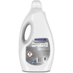 Omo Professional Vloeibaar Wasmiddel Active Clean Wit 71 Wasbeurten Pro Formula (5000 ml)
