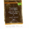 Onoff Thaise Gele Currypasta Bio (50 gr)