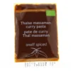 Onoff Thaise Massaman Currypasta Bio (50 gr)