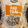 Onoff Woksaus Padthai (100 gr)