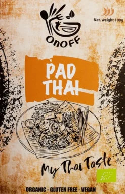 Onoff Woksaus Padthai (100 gr)