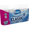 Ooops! Toiletpapier Sensitive 3 Laags (8 stuks)