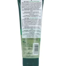 Optima Aloe pura aloe vera gel organic original (100 ml)