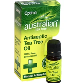 Optima Australian tea tree olie (10 ml)