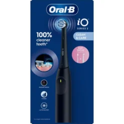 Oral-B Elektrische Tandenborstel iO2 Night (1 stuk)
