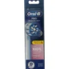 Oral B Opzetborstel sensitive clean (4 stuks)