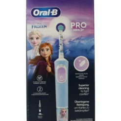 Oral B Vitality pro kid frozen (1 stuk)