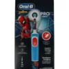 Oral B Vitality pro kid spiderman (1 stuk)