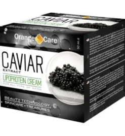 Orange Care Caviar Creme (50 ml)